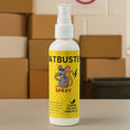100ML rat repellent spray from Your Brand, designed to keep rats away in home improvement settings.