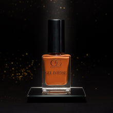 OG Beauty Cocoa Bliss Gel Nail Polish