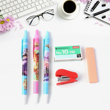 6-in-1 Stationery Set – 1 Set for School, Office