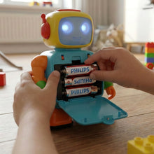 Two AA alkaline batteries from Genzy Store, showing the silver and black design, ideal for electronics and portable devices.