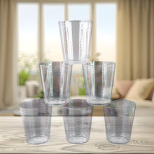 Apex Daily Glow Pyramid Glass