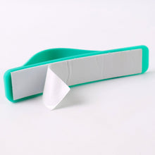 Teal Touch Strap