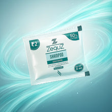 Zequz Nourishing Conditioning Shampoo Sachet (5 ml / 1 Pc)