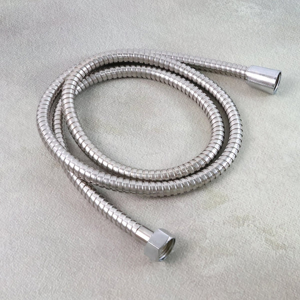 Stainless-Steel Handheld Shower Hose