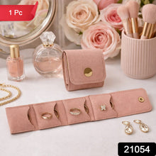 Jewelry Storage Wallet