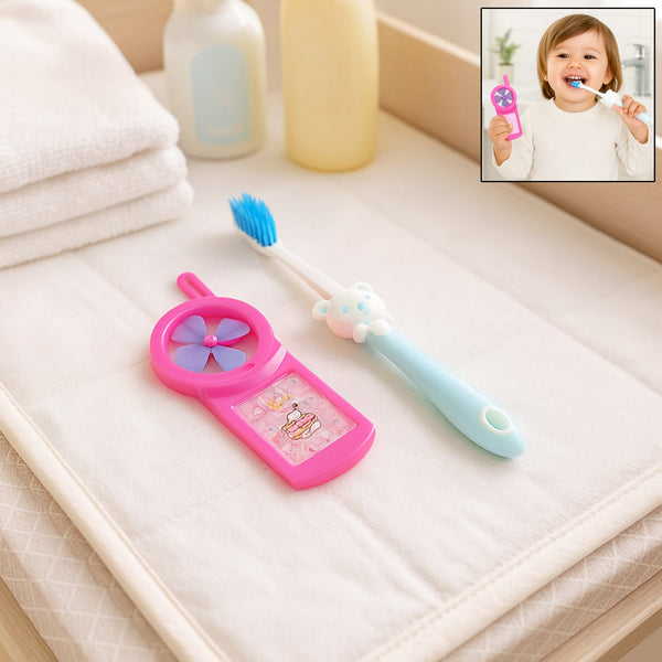 Toothbrush Set