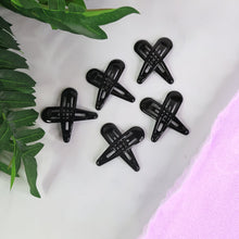 Metal Hair Clips Set (10 Pcs Set), Hair accessories
