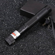 High-Power Green Laser Pointer Set
