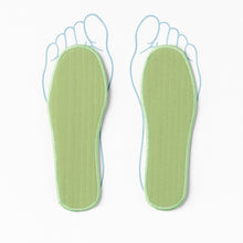 Fabric Insoles