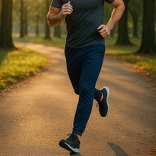 Premium Comfort Fit Men’s Track Pant