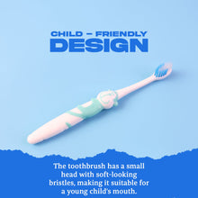 Toothbrush & Toy Pack
