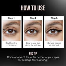 Beauty Royal Mystic Eyeliner