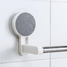 Self-Adhesive Towel Rod / Rack - (1 Pc)