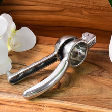 Supermom Aluminum Lemon Squeezer (1 Pc)