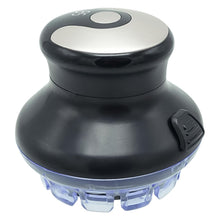 Rechargeable Haircut Machine