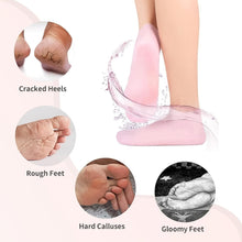 SootheStep Socks