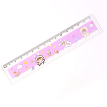 Cartoon ruler for kids