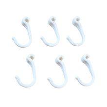 Space-Saving Small Hooks