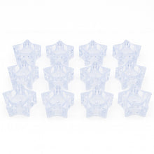 12 LED Crystal Smokeless Candles