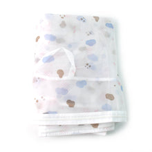 Washing Machine Cover Tumble Dryer Cover Sun Protection, Dustproof Washing Machine Protective Cover (75X46X85 cm)