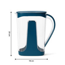 Supermom Plastic Pure Water Jug