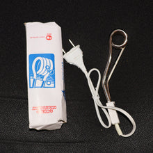 Fast heating immersion rod