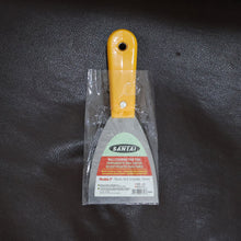 Stainless Steel Putty Knife/Scraper – (75 mm / 1 Pc)