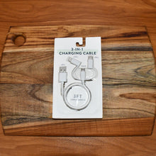 Multi Charging Cable