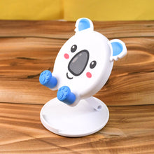 Small & Mighty Phone Stand