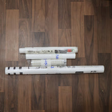 Decorative Mixed Design Wallpaper Stickers Set (1 Pc)