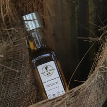 Cold & Flu Relief Oil