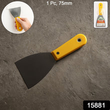 Putty Knife