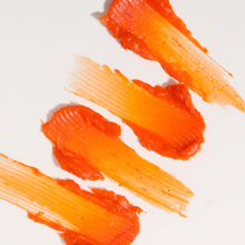 Natural Lip Balm – Orange Variant