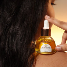 Hair Elixir