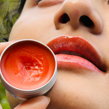 Natural Lip Balm – Orange Variant