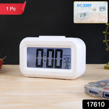 Smart LED Clock
