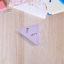 Geo Clip