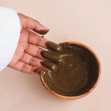 Anti Frizz Hair Cleanser