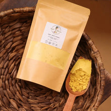 Baby Bath Powder