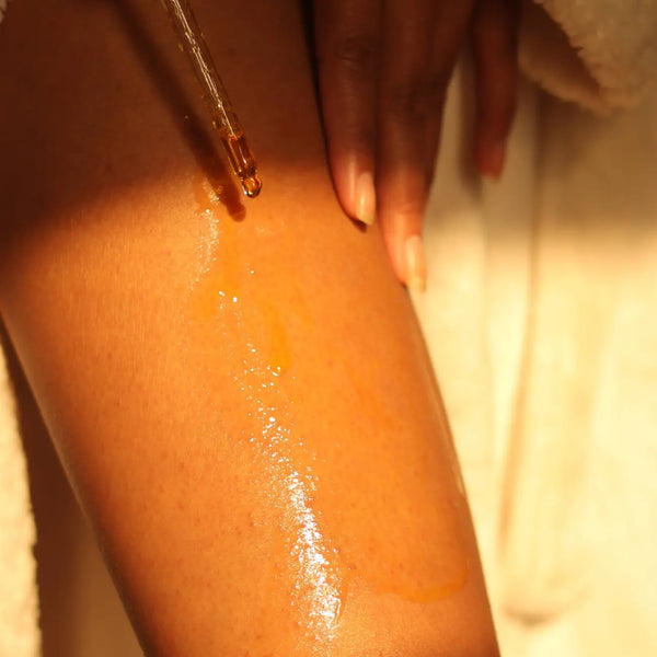 Body Elixir