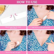 Premium Body & Clothing Tape Styling Kit