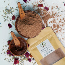 Brightening Face Pack