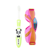 Children’s Toothbrush Set