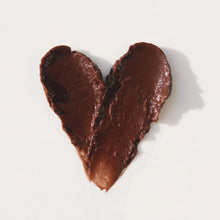 Chocolate lipbalm