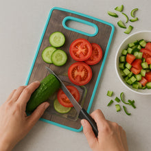 Multipurpose Cutting Board