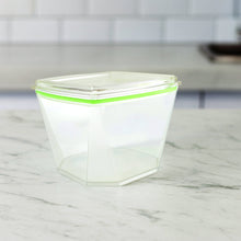 Food Storage Container Set with Leak-Proof Lid (500 ML / 2 Pc)