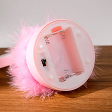 Romantic Round Love Couple Figurine