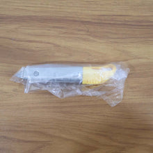 Heavy-Duty Stainless Steel Body Utility Cutter Knife (1 Pc / With 2 Extra Blade)