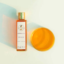 De-tan Oil