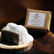 Detox Clay Soap